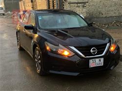 نیسان ئەلتیما